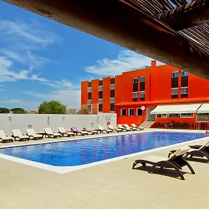 3* Отель Zodiaco